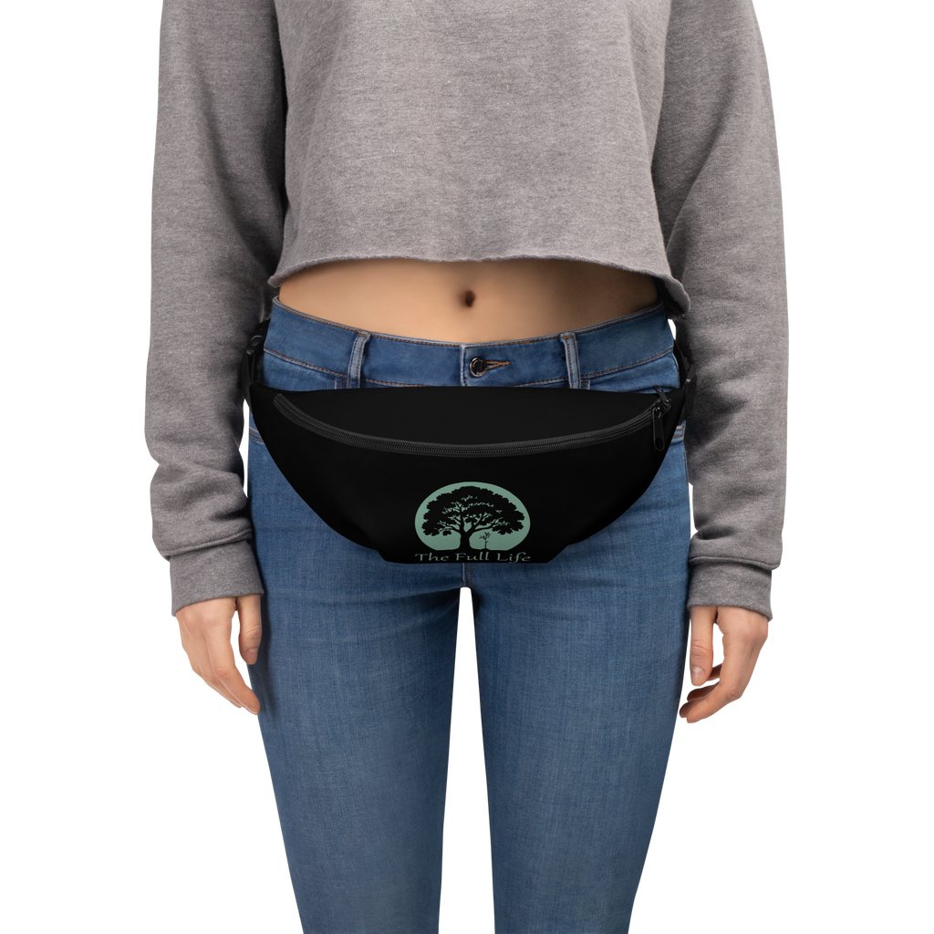 The Full Life Fanny Pack