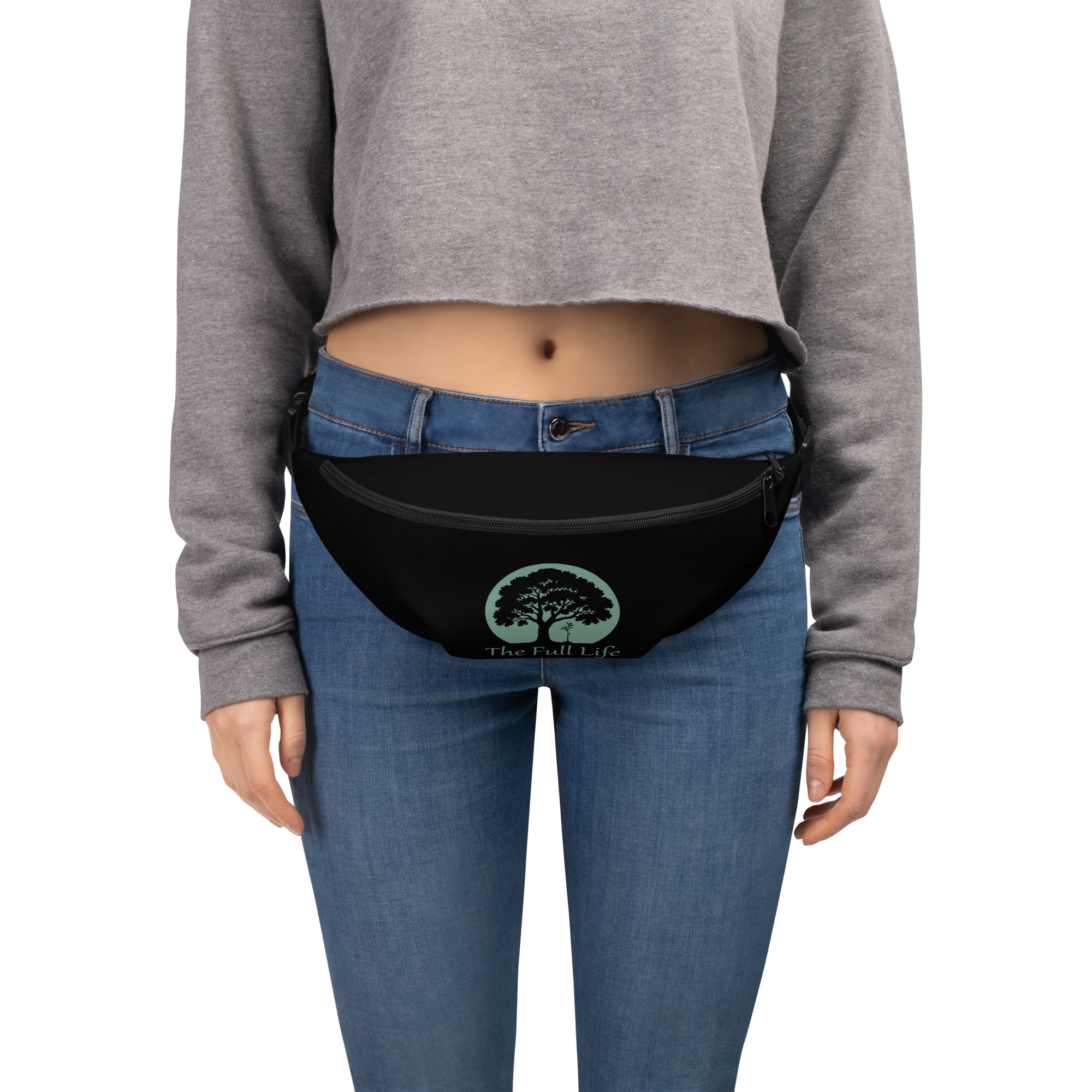 The Full Life Fanny Pack