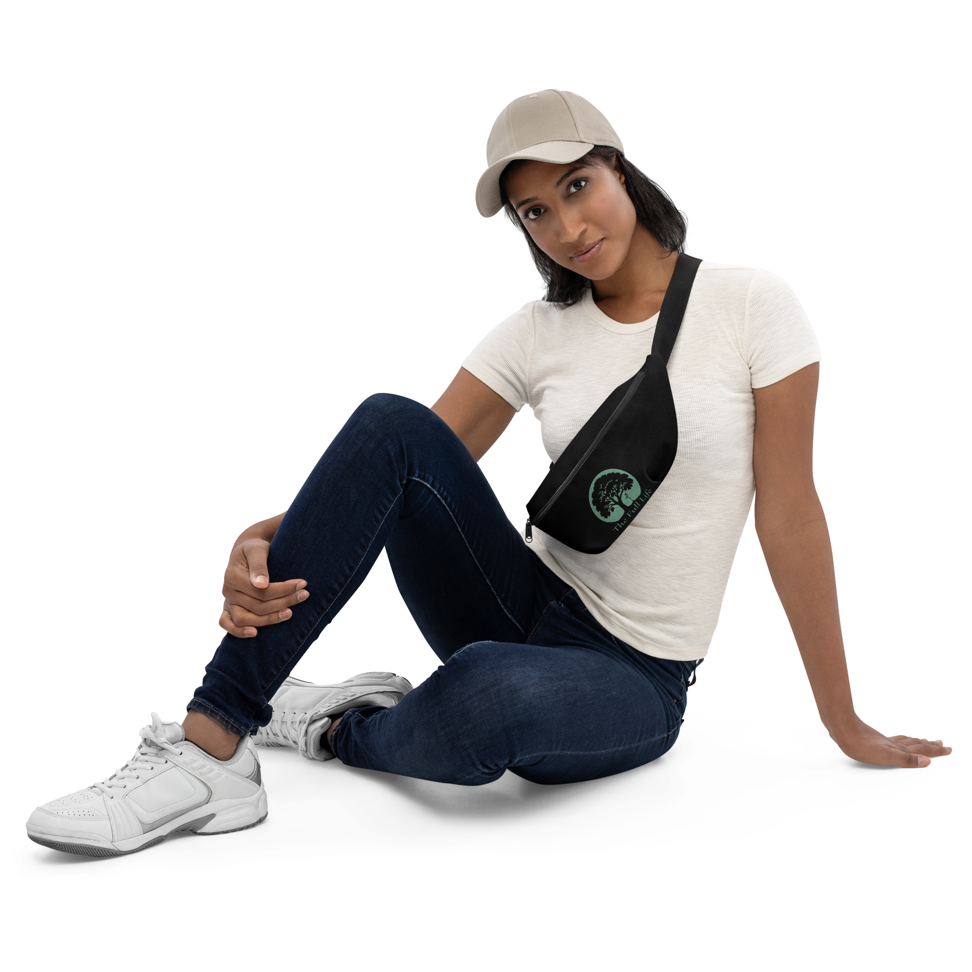 The Full Life Fanny Pack