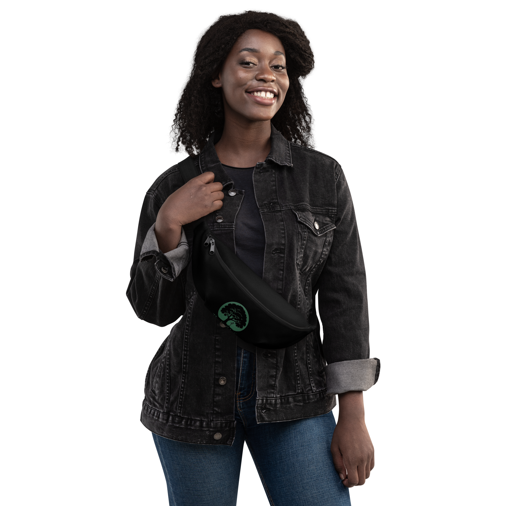 The Full Life Fanny Pack