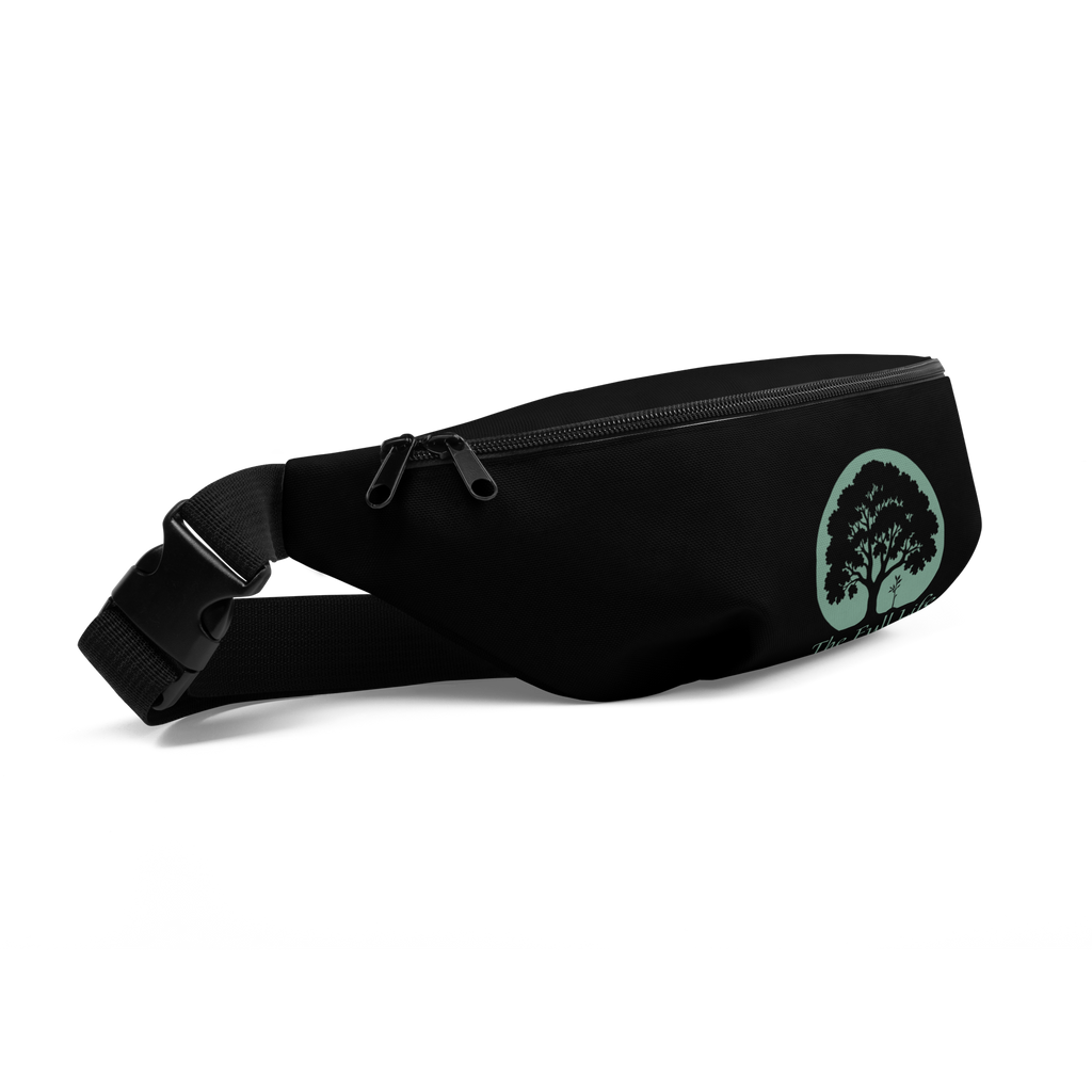 The Full Life Fanny Pack