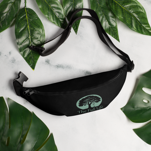 The Full Life Fanny Pack