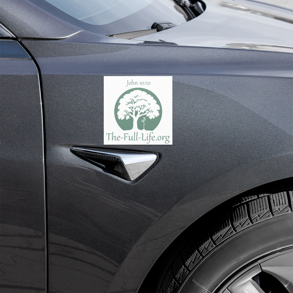 Car magnets