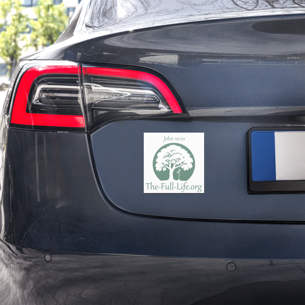 Car magnets