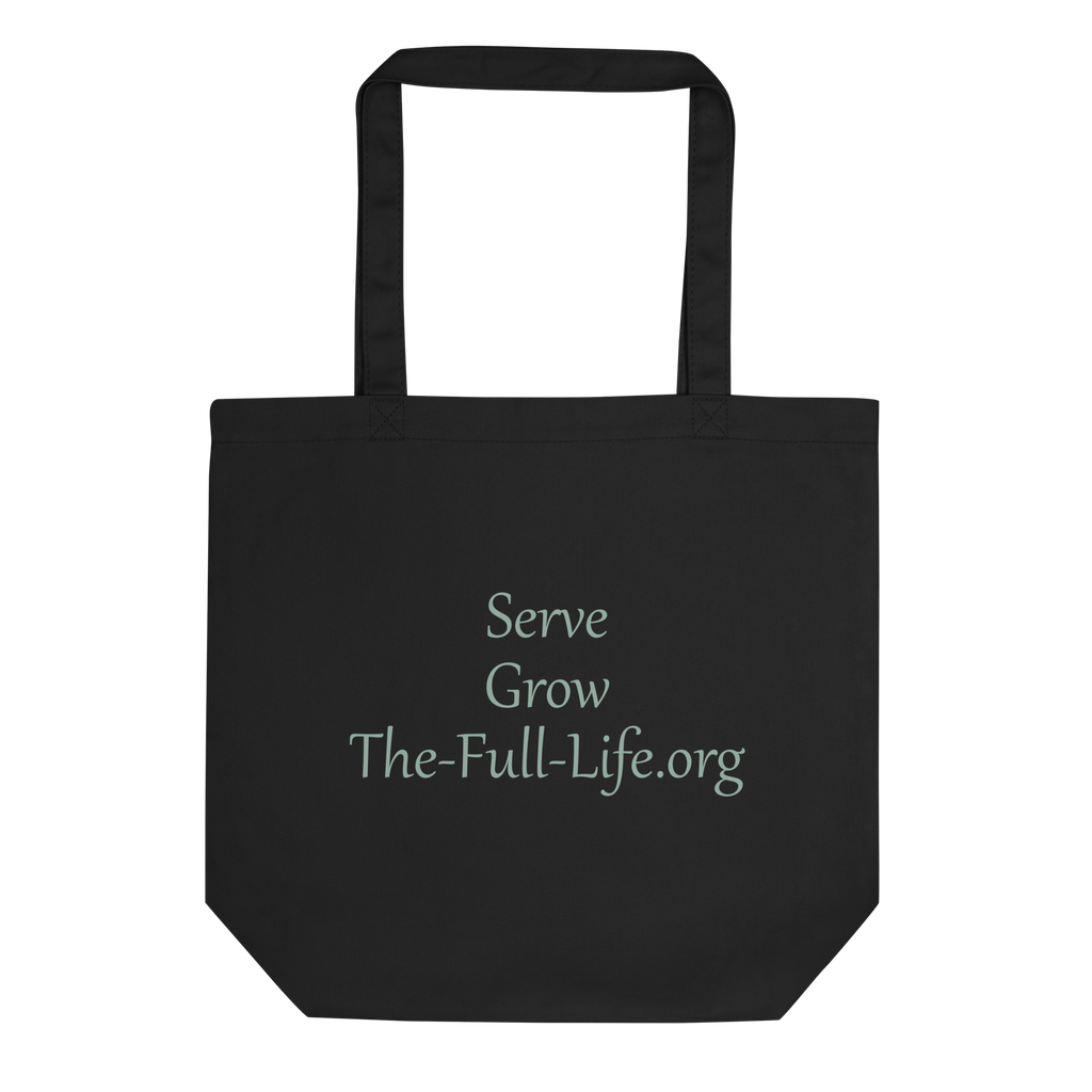 Eco Tote Bag