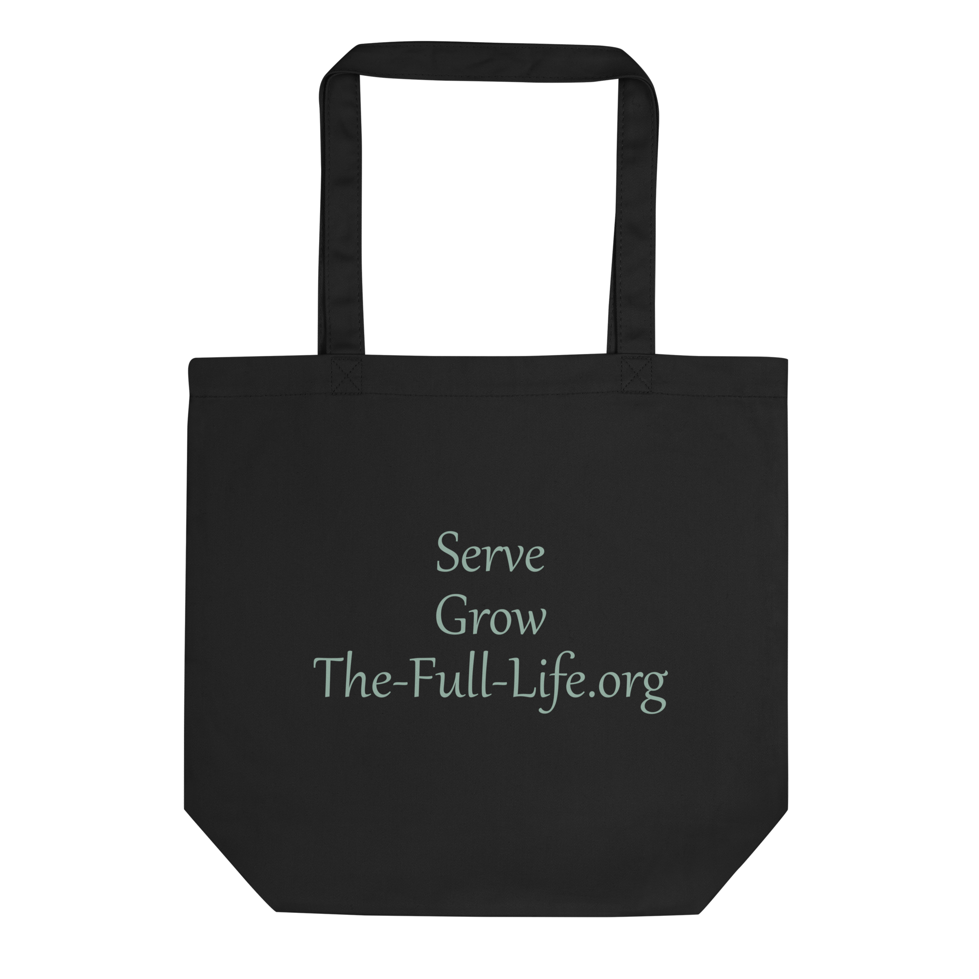 Eco Tote Bag