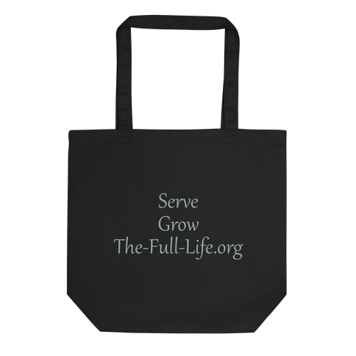 Eco Tote Bag