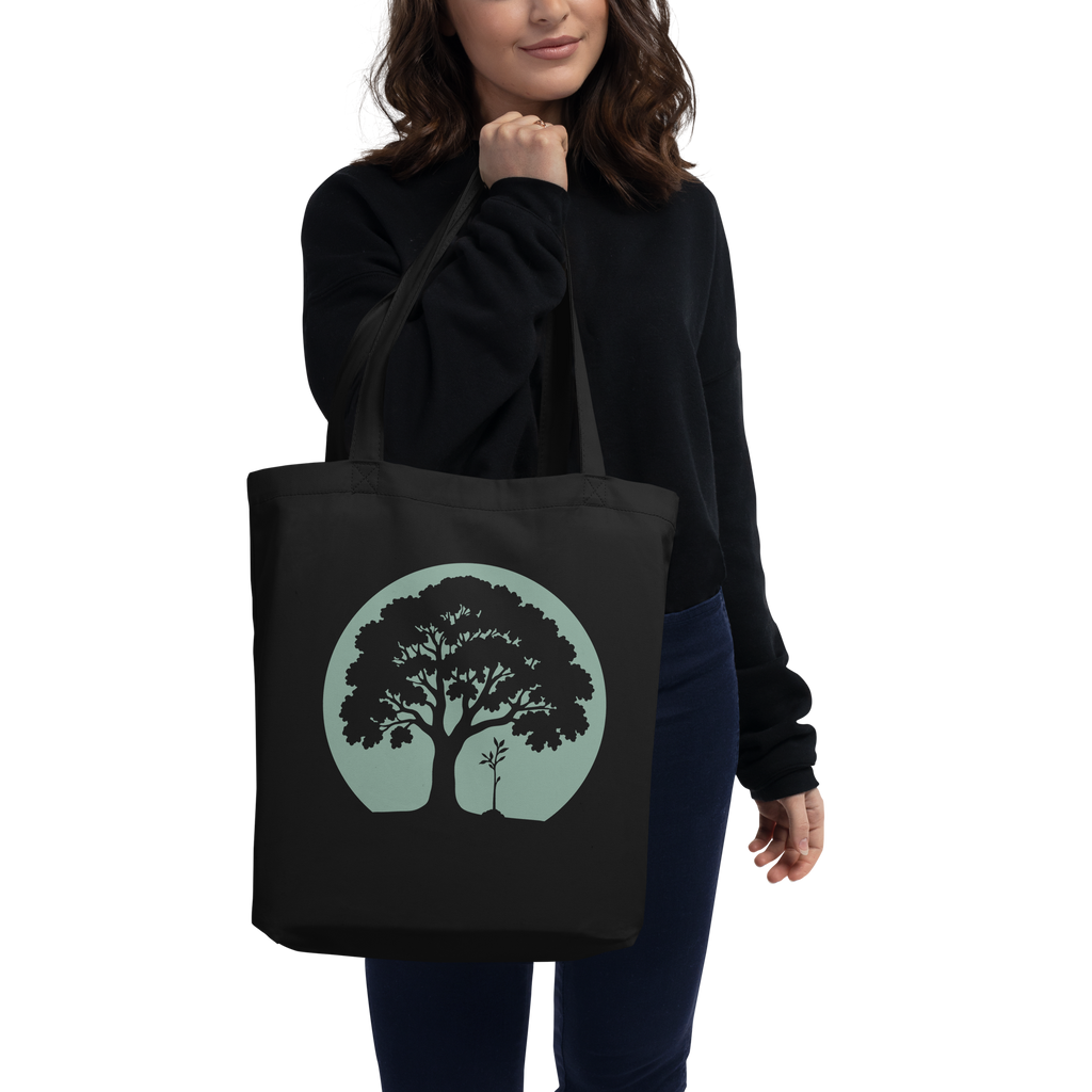 Eco Tote Bag