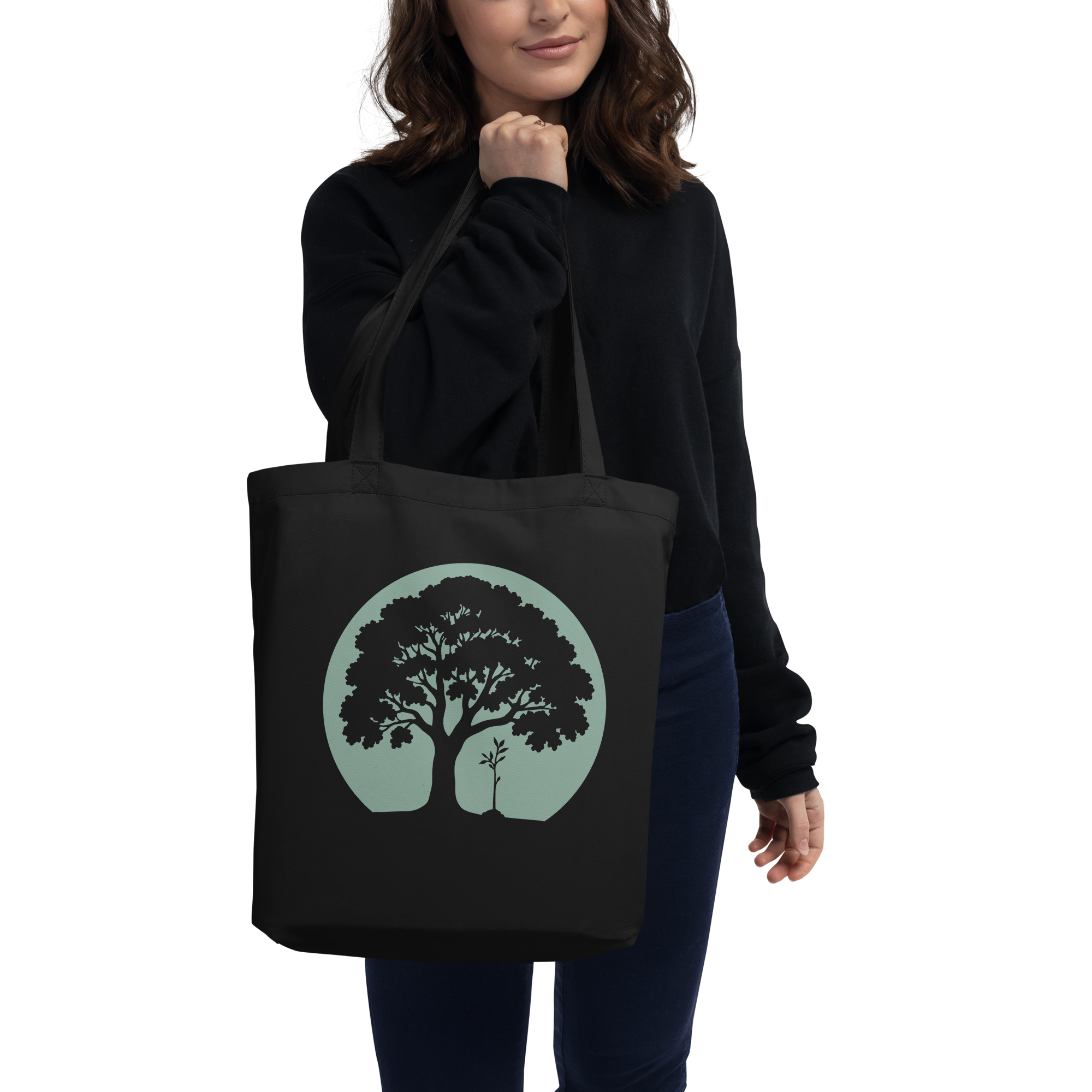 Eco Tote Bag