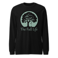 The Full Life Long Sleeve Tee