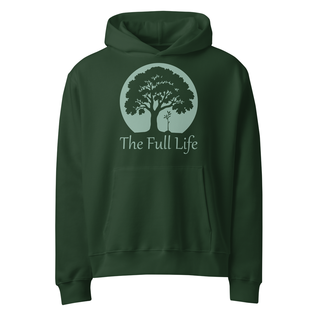 The Full Life Hoodie