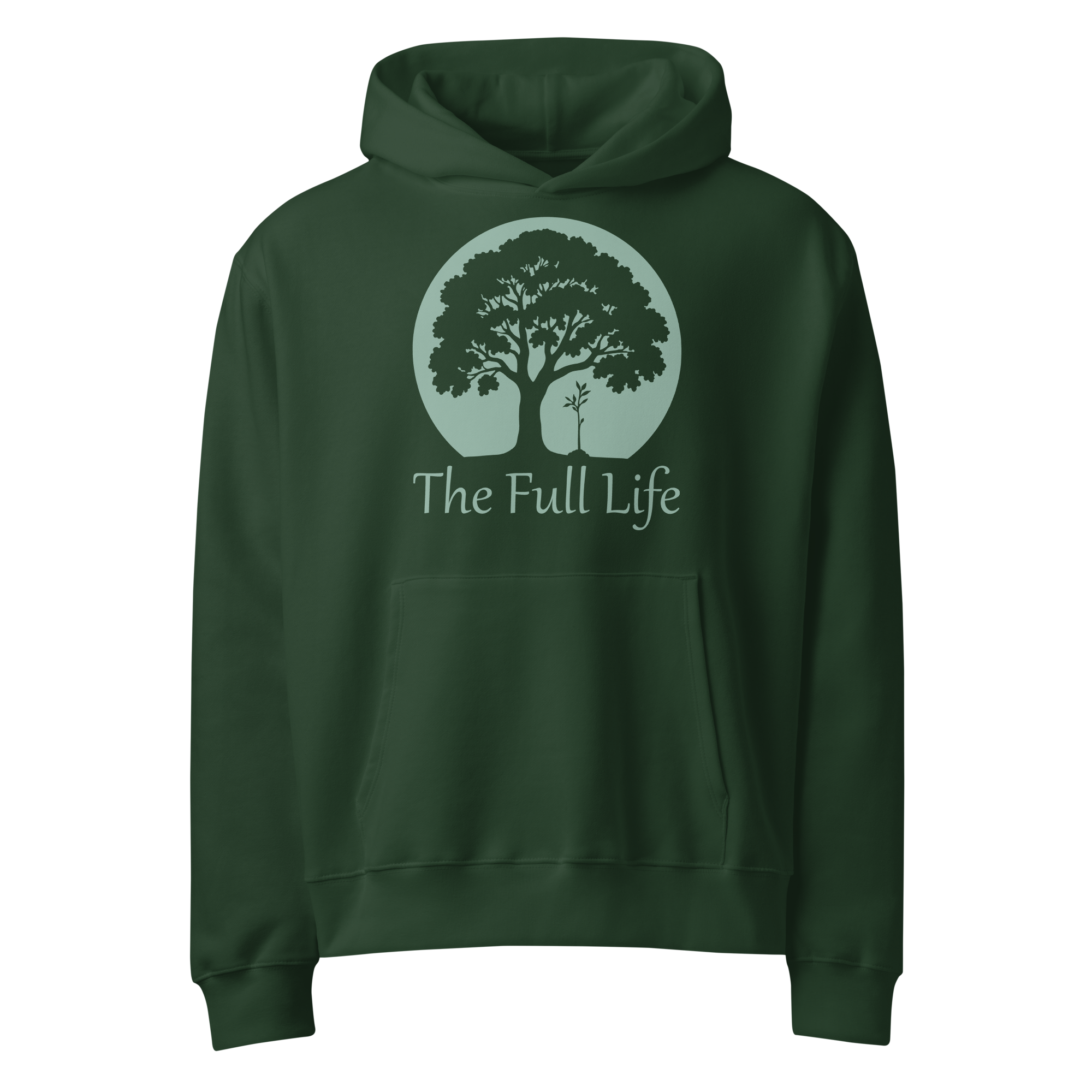 The Full Life Hoodie