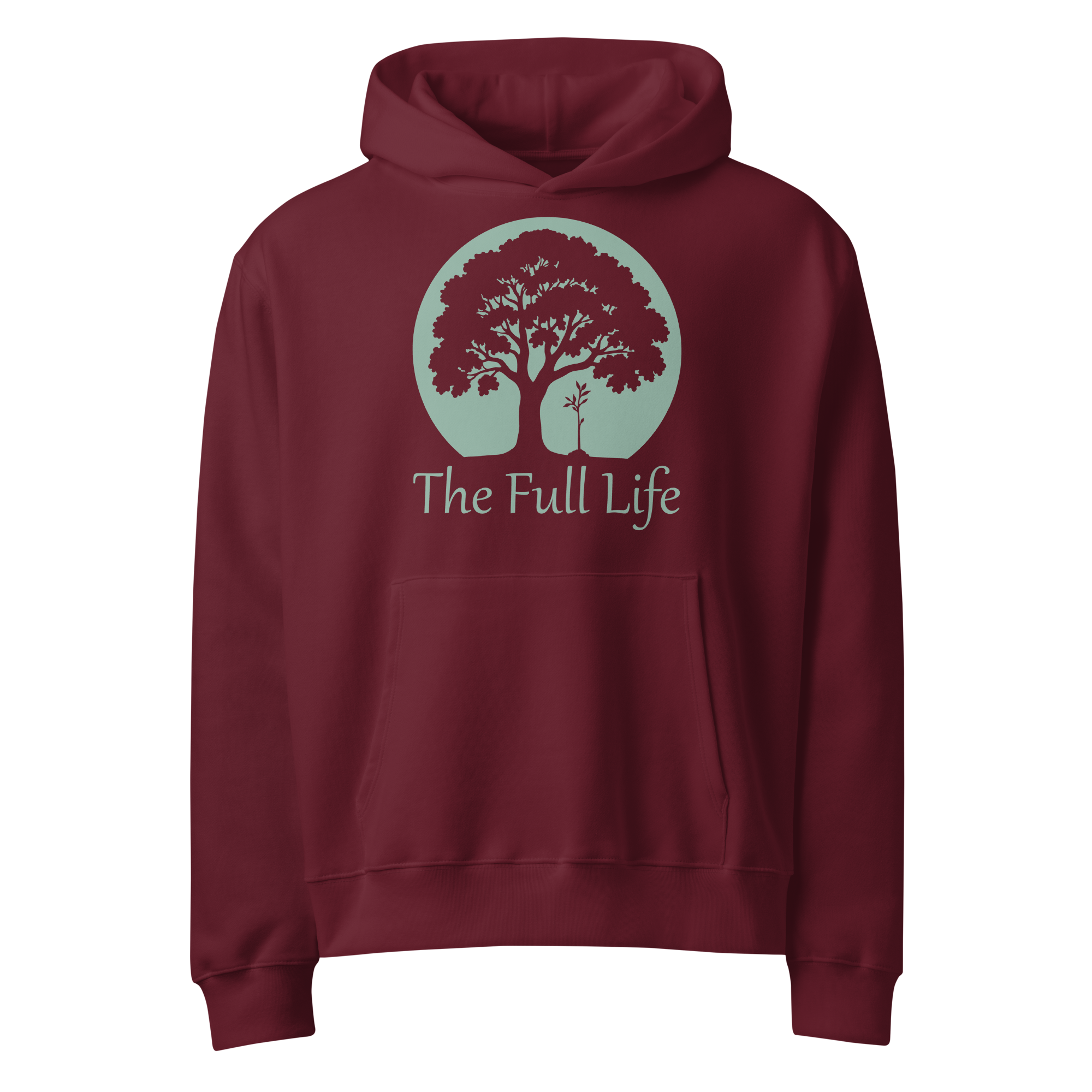 The Full Life Hoodie