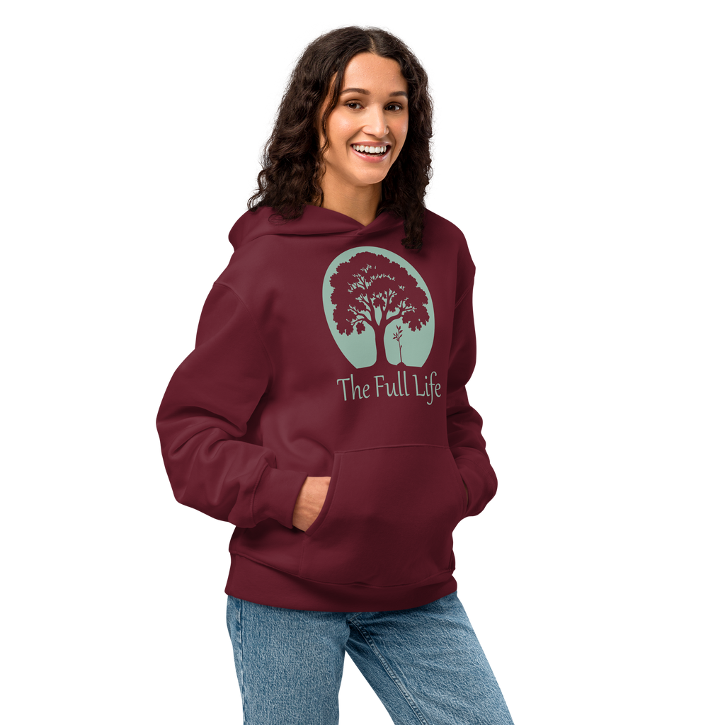 The Full Life Hoodie