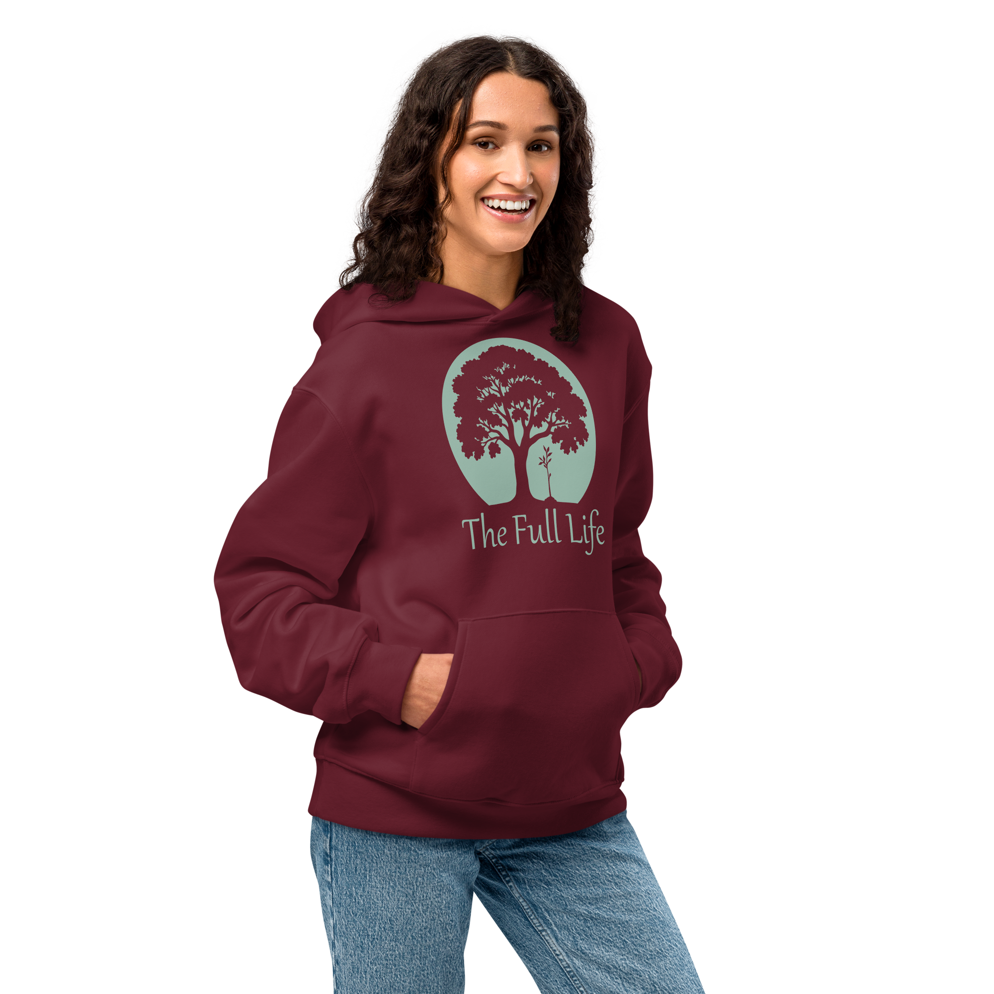 The Full Life Hoodie