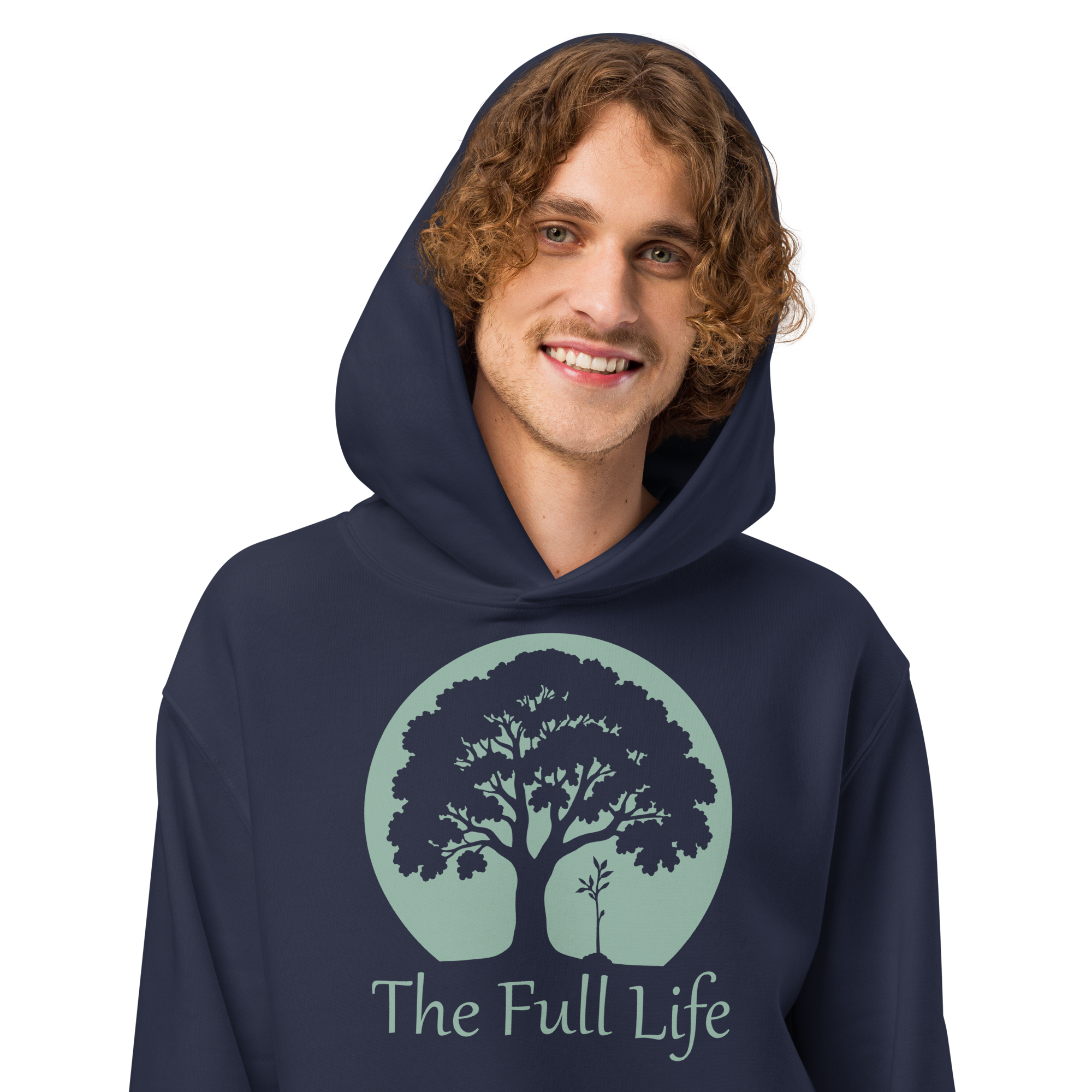 The Full Life Hoodie