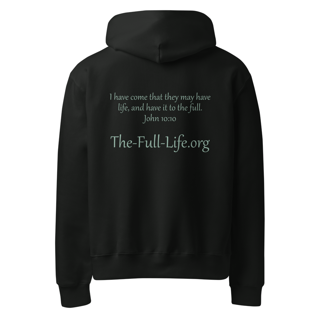 The Full Life Hoodie
