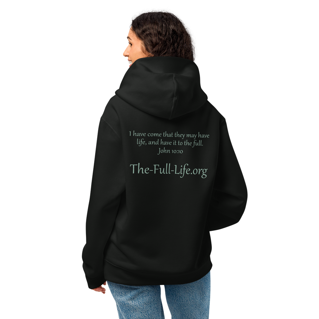 The Full Life Hoodie