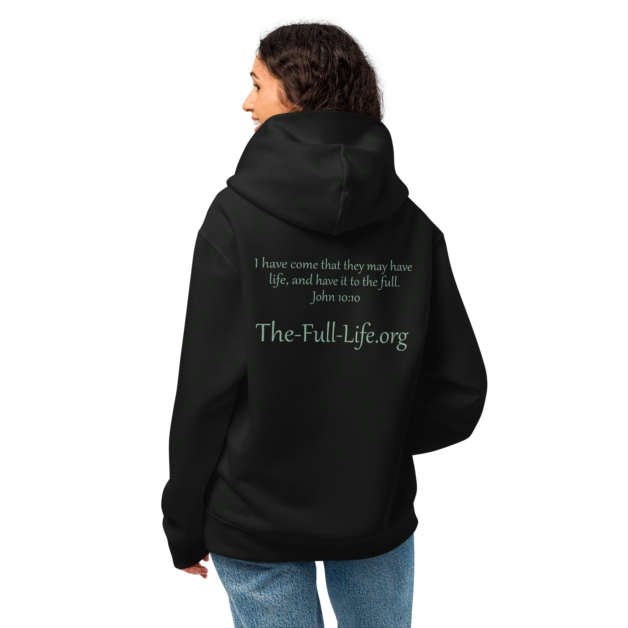 The Full Life Hoodie