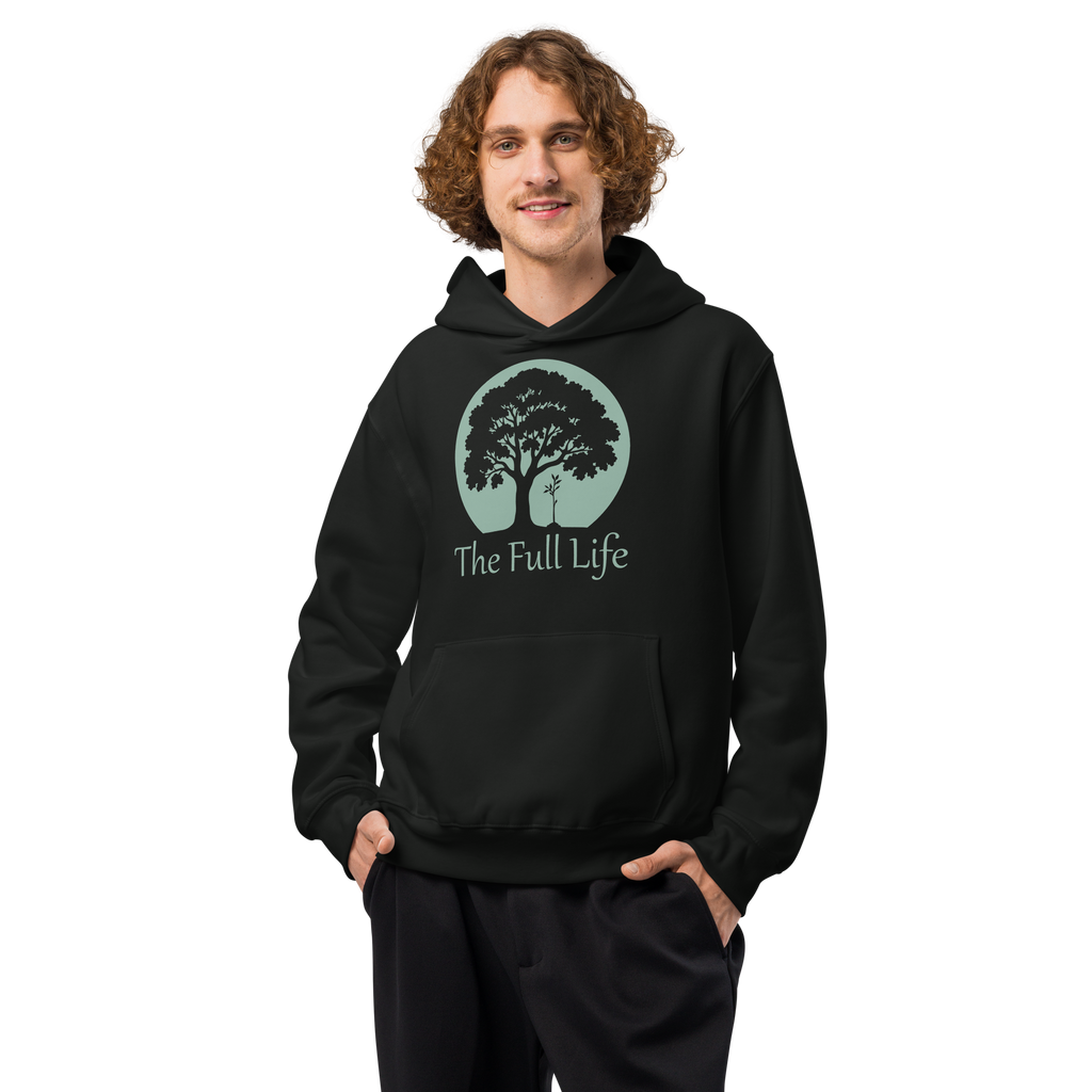 The Full Life Hoodie