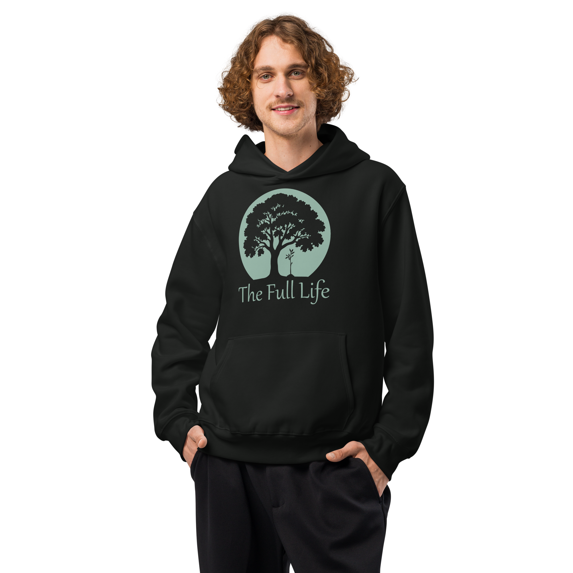 The Full Life Hoodie