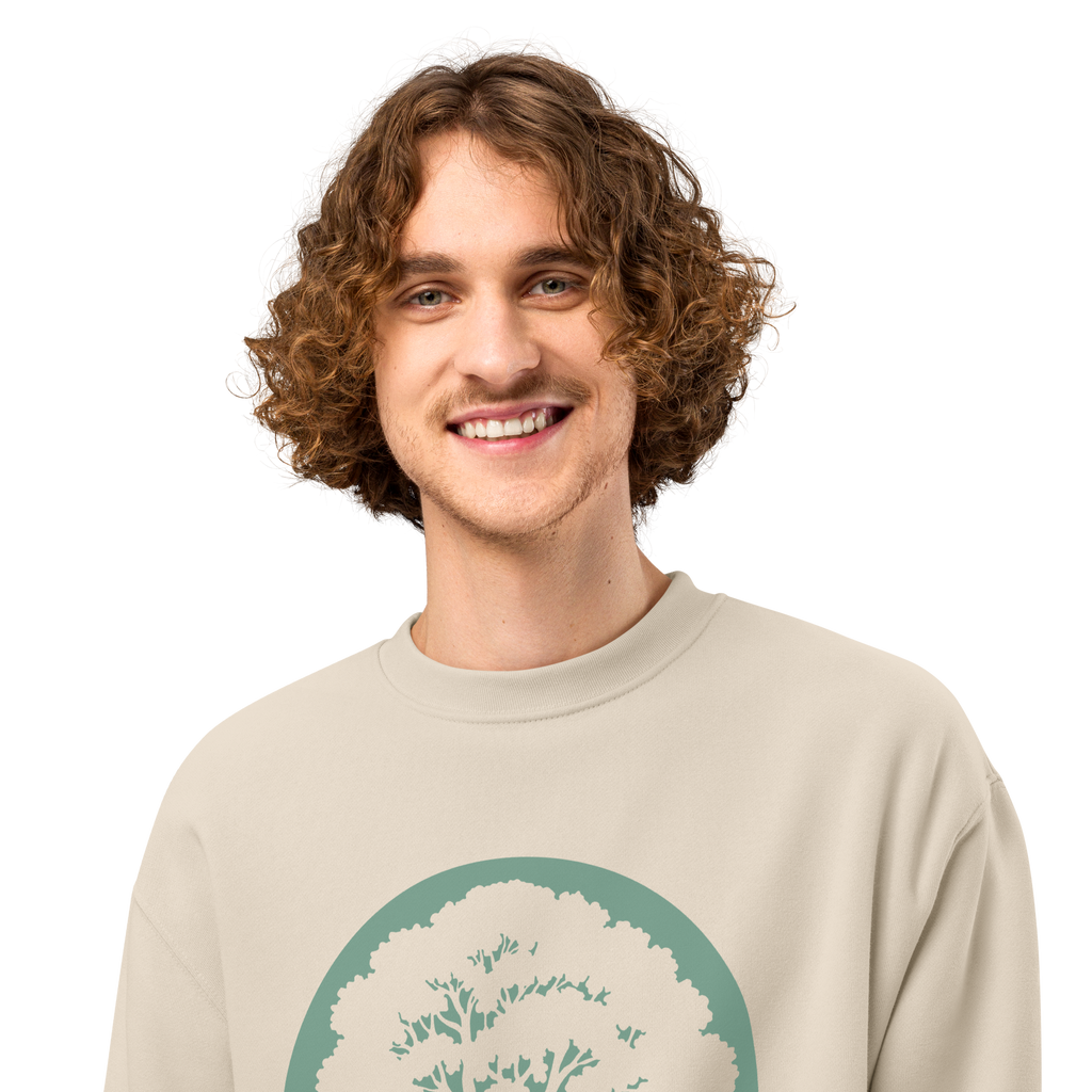 The Full Life Sweatshirt