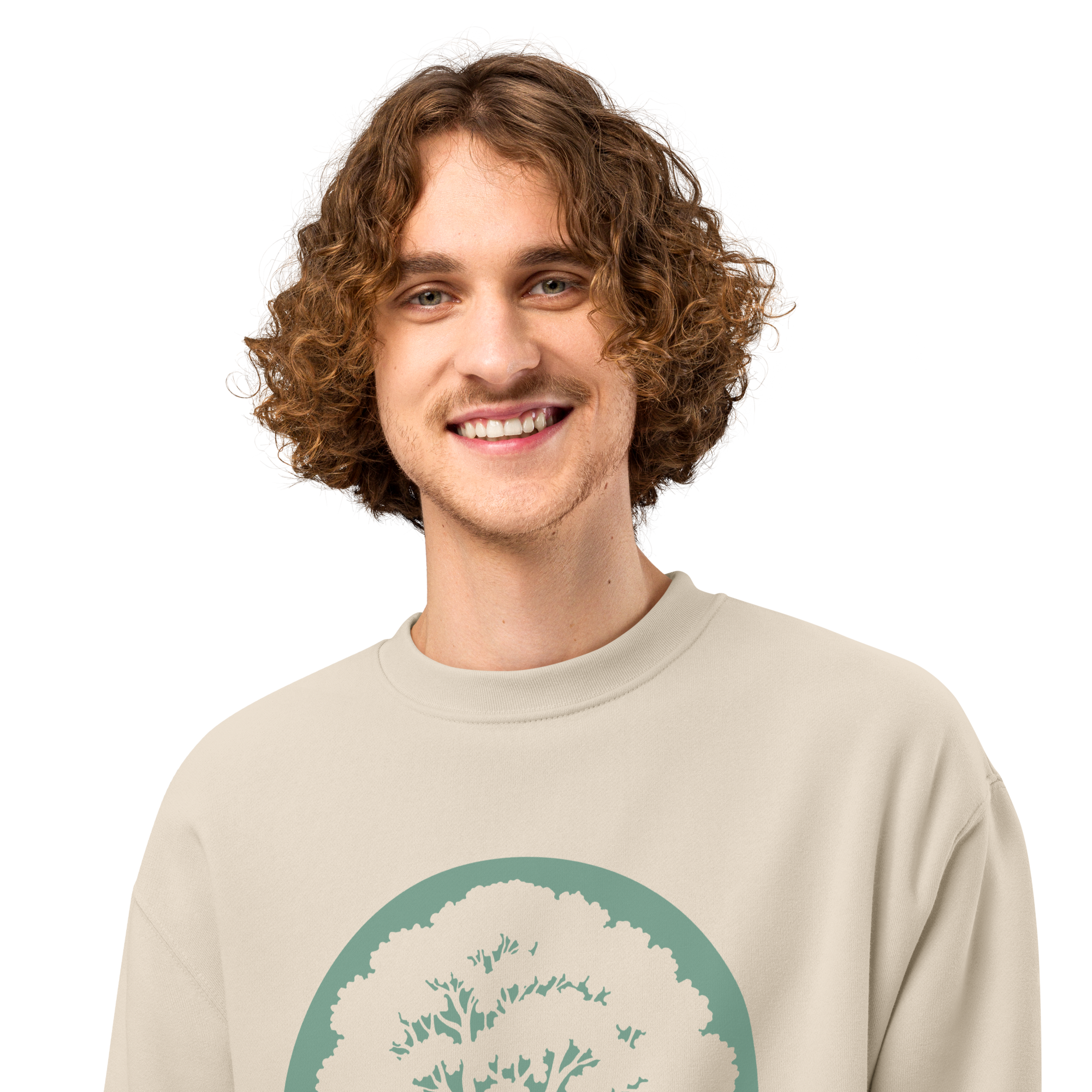 The Full Life Sweatshirt