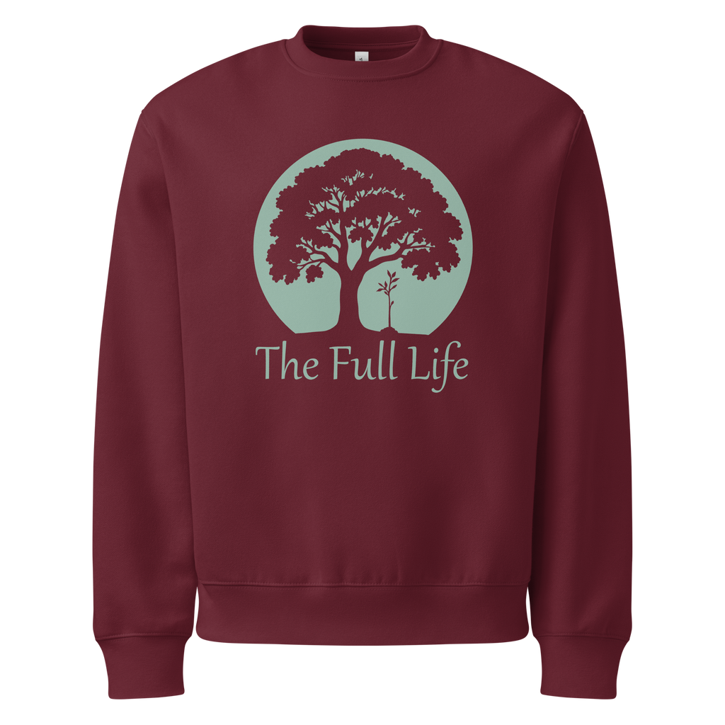 The Full Life Sweatshirt