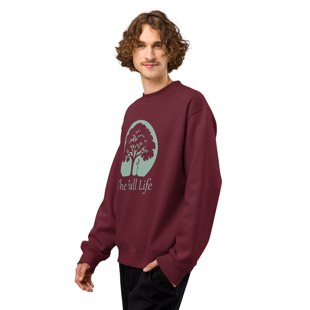 The Full Life Sweatshirt