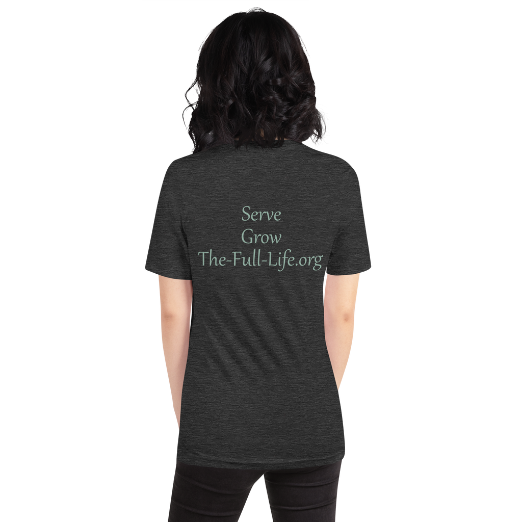 The Full Life T-Shirt
