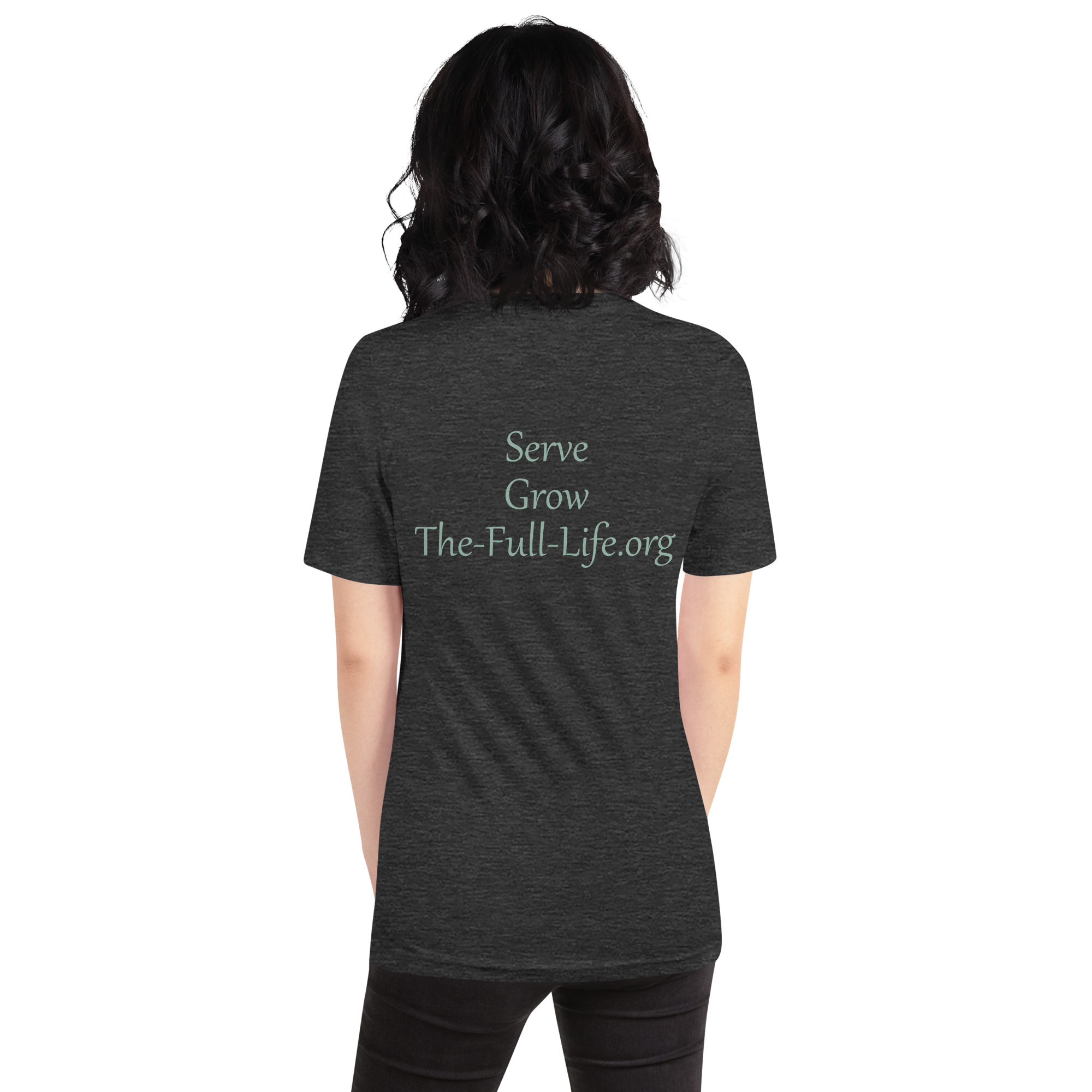 The Full Life T-Shirt