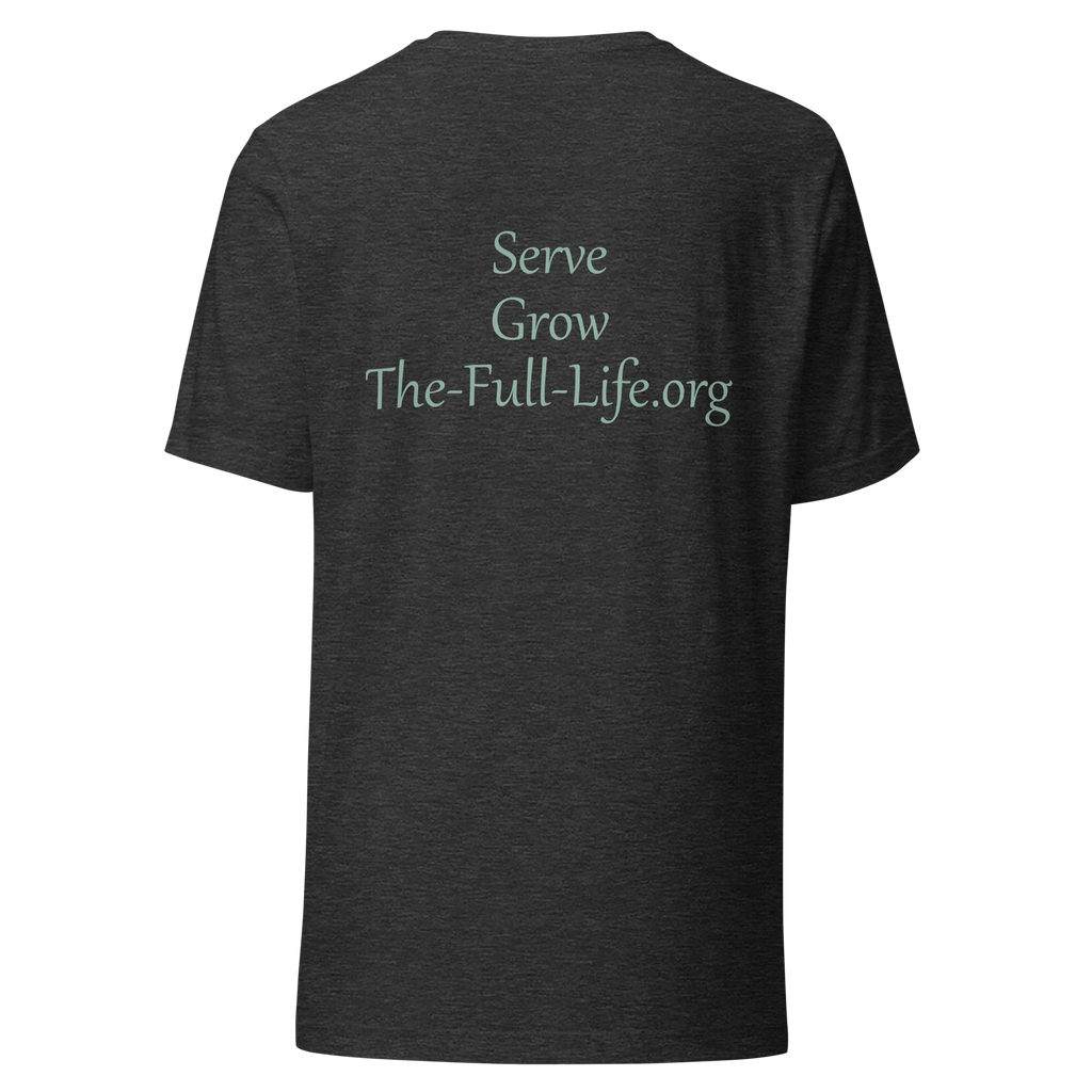 The Full Life T-Shirt