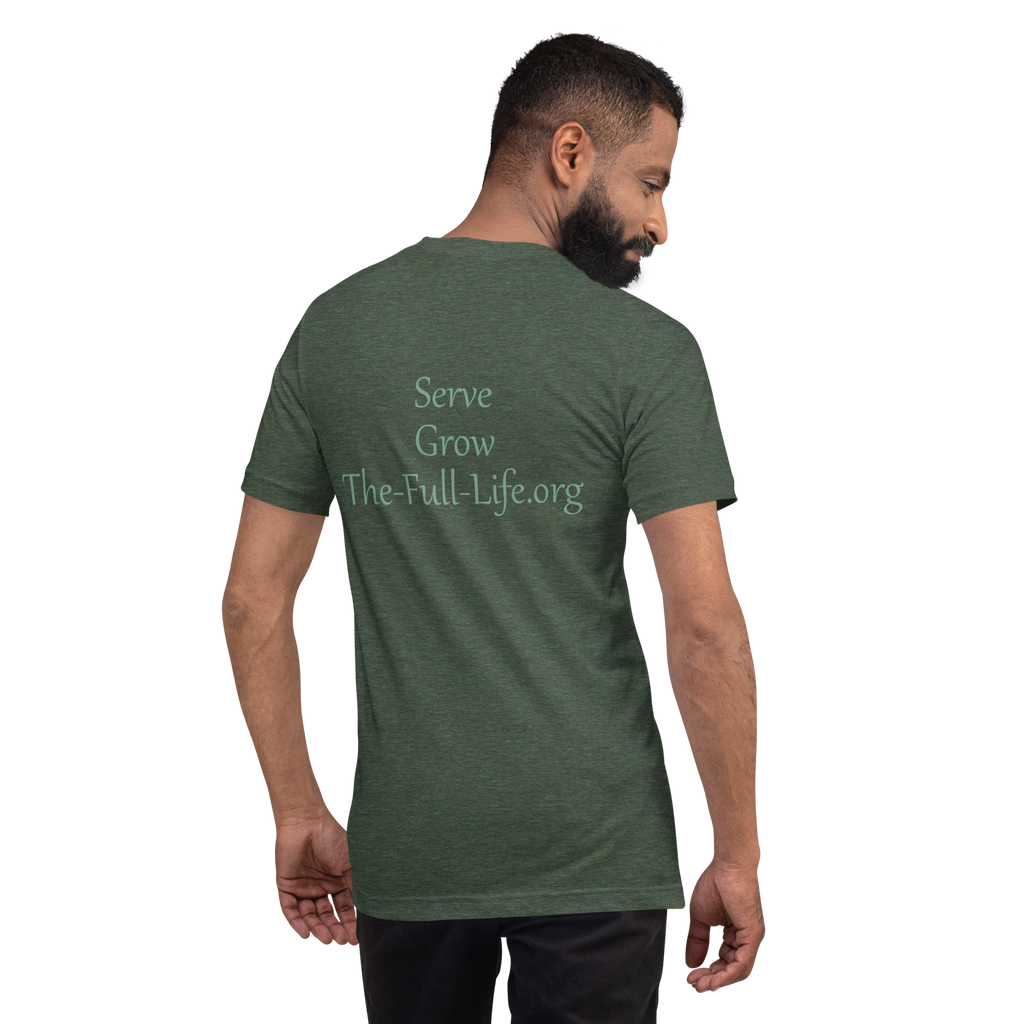 The Full Life T-Shirt