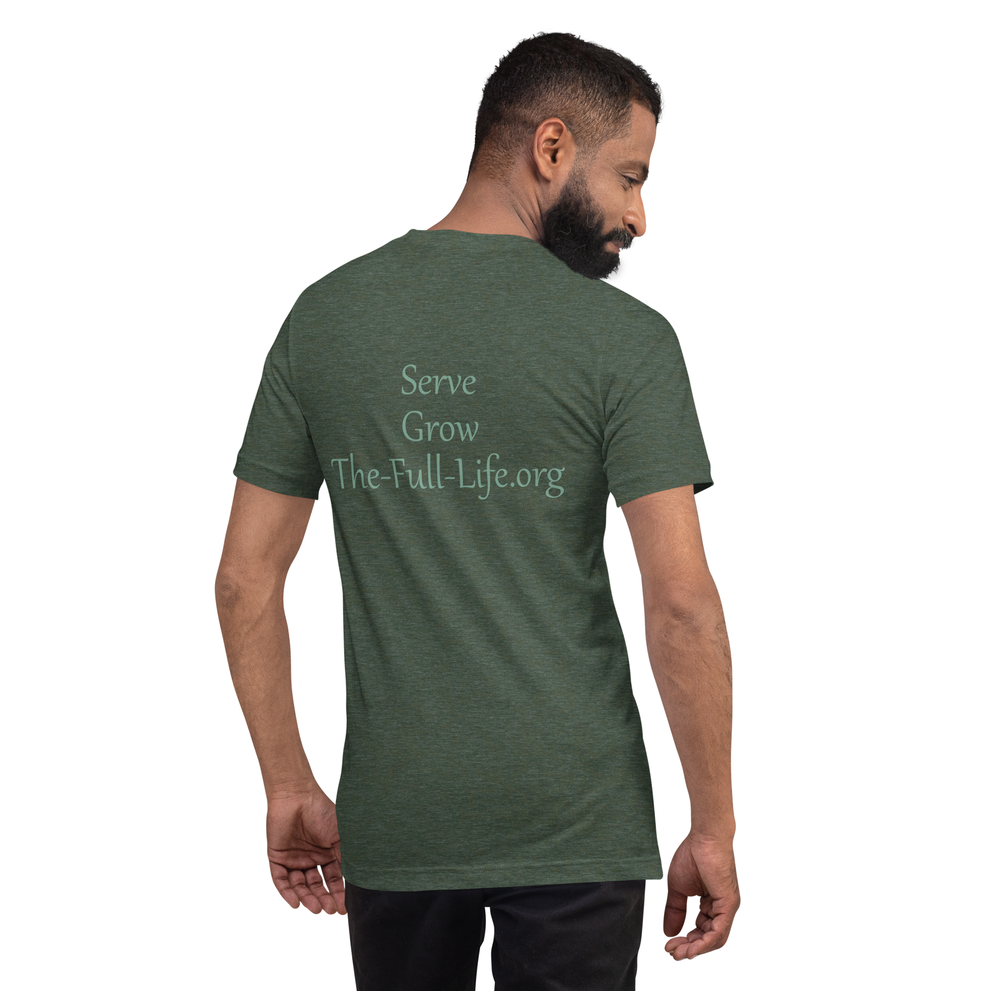 The Full Life T-Shirt