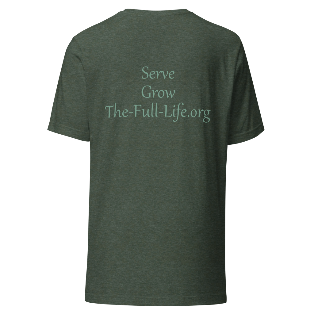 The Full Life T-Shirt