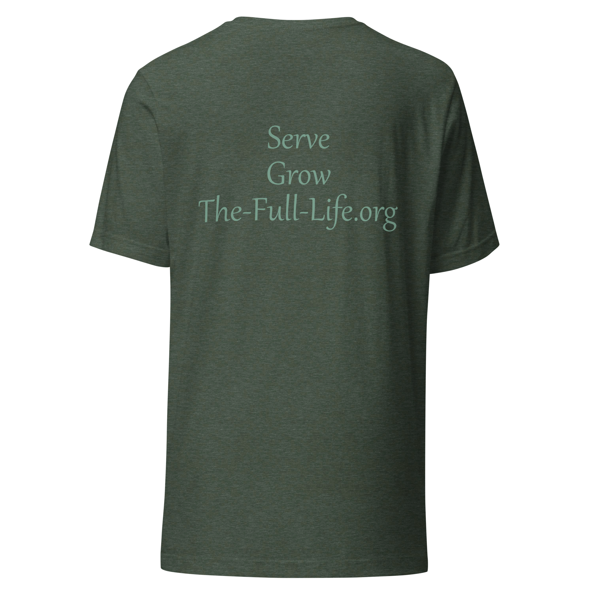The Full Life T-Shirt