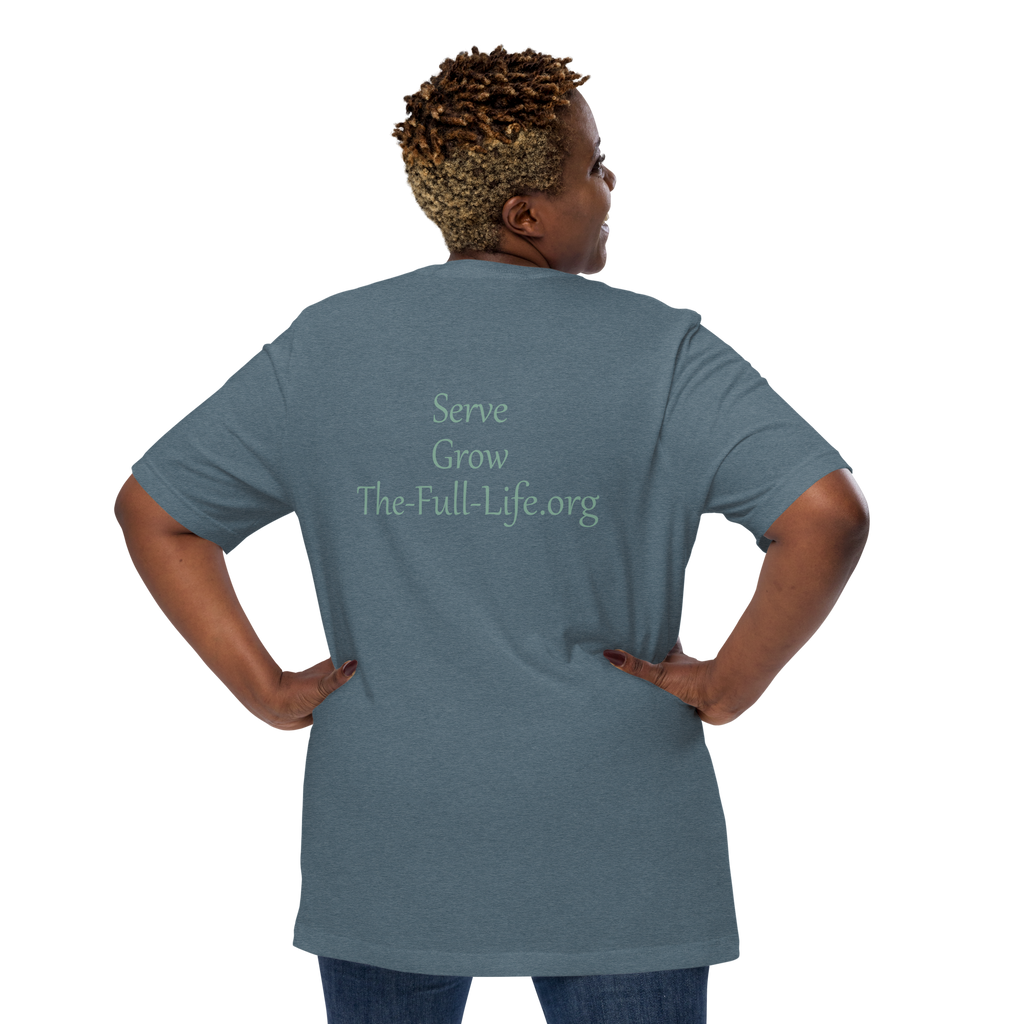 The Full Life T-Shirt
