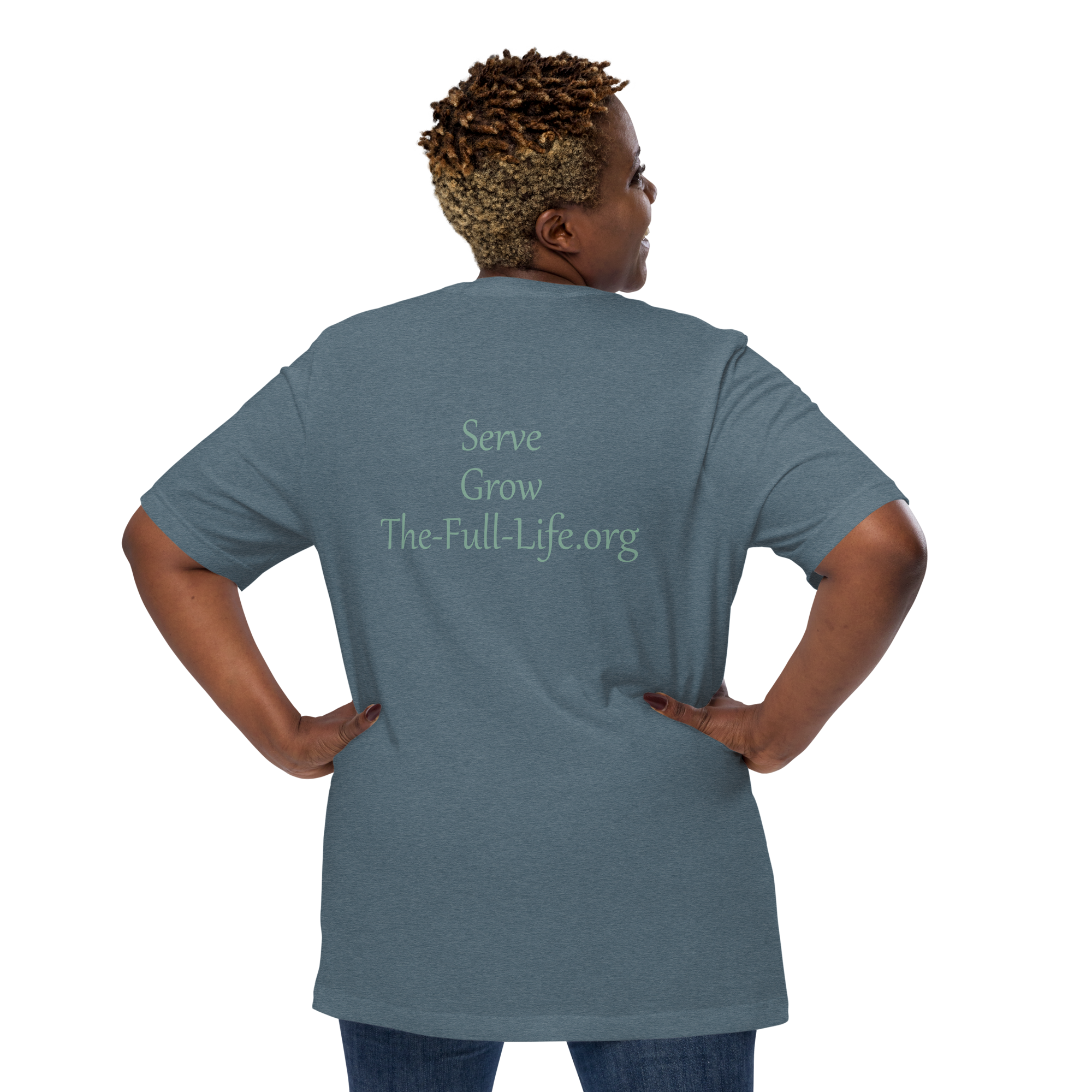 The Full Life T-Shirt