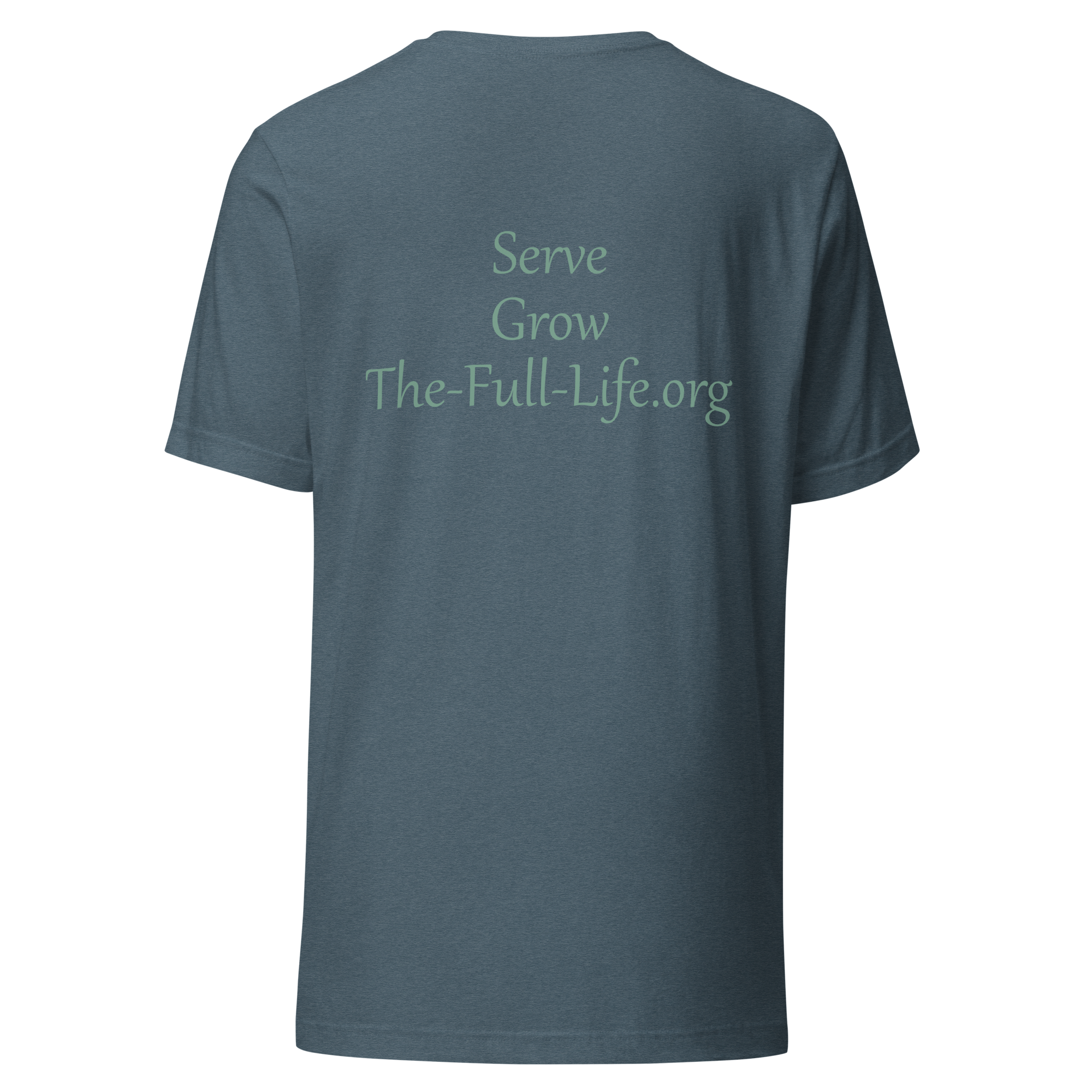 The Full Life T-Shirt